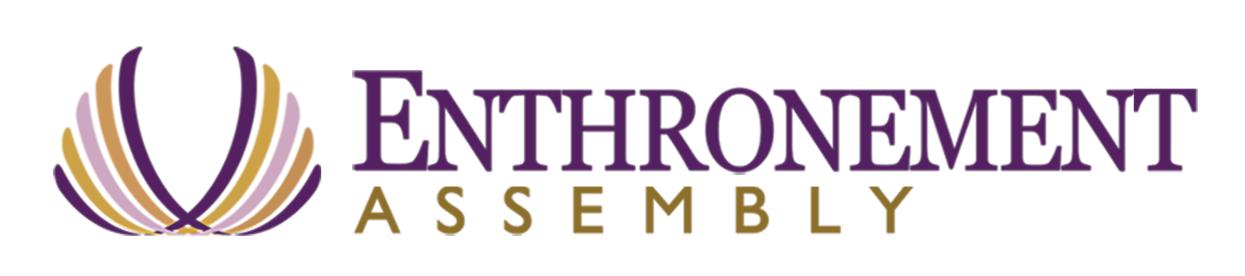 Enthronement Assembly UK