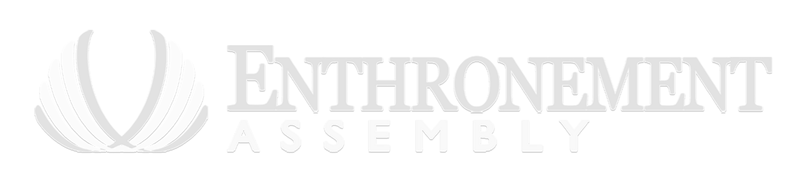 Enthronement Assembly UK